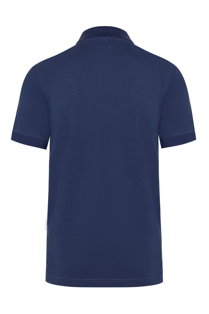 Men's Workwear Polo Shirt Modern-Flair, from Sustainable Material