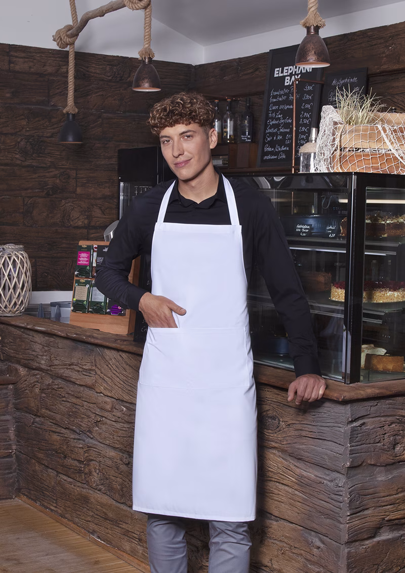 Latzschürze Denmark