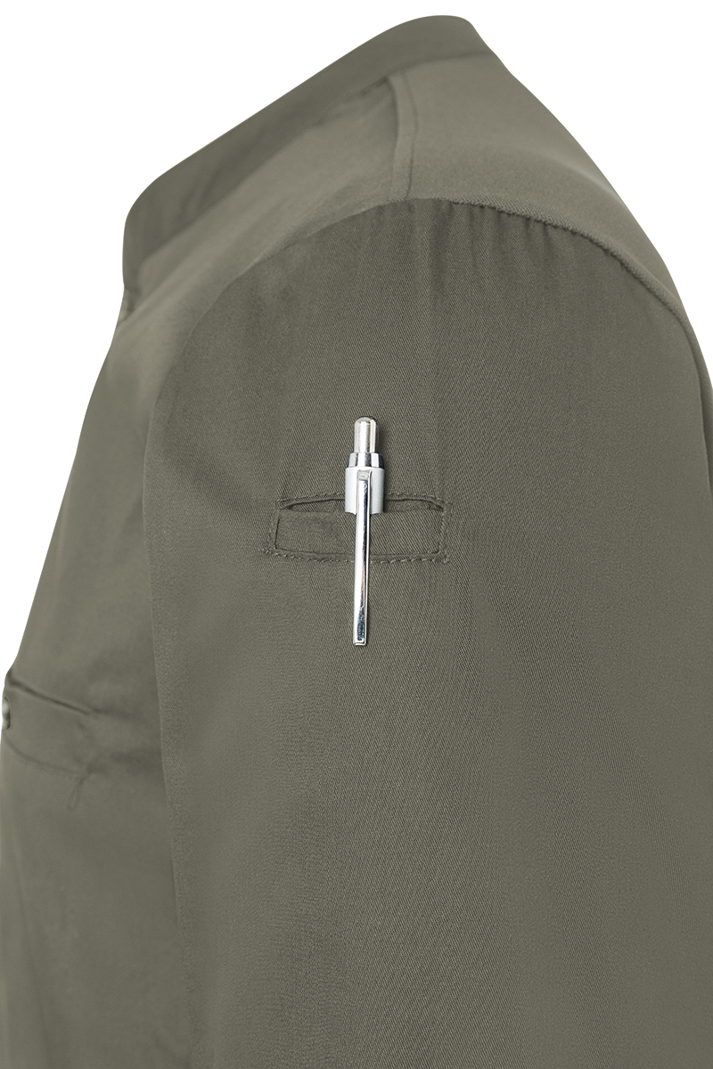 Long-Sleeve Work Shirt Performance