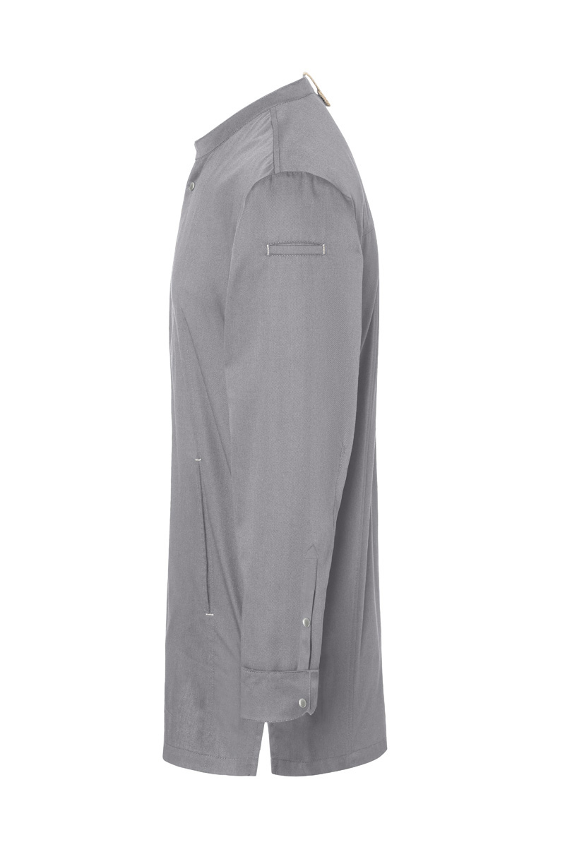 Chef Jacket Green-Generation, from Sustainable Material