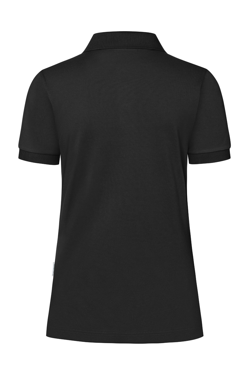 Poloshirt Modern-Flair Damen, leicht tailliert