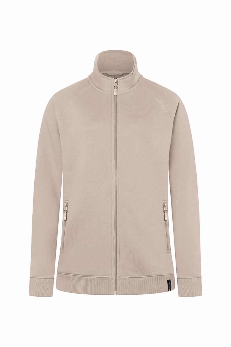 Vlies, Mantel, Jacke, Langarm, Pullover