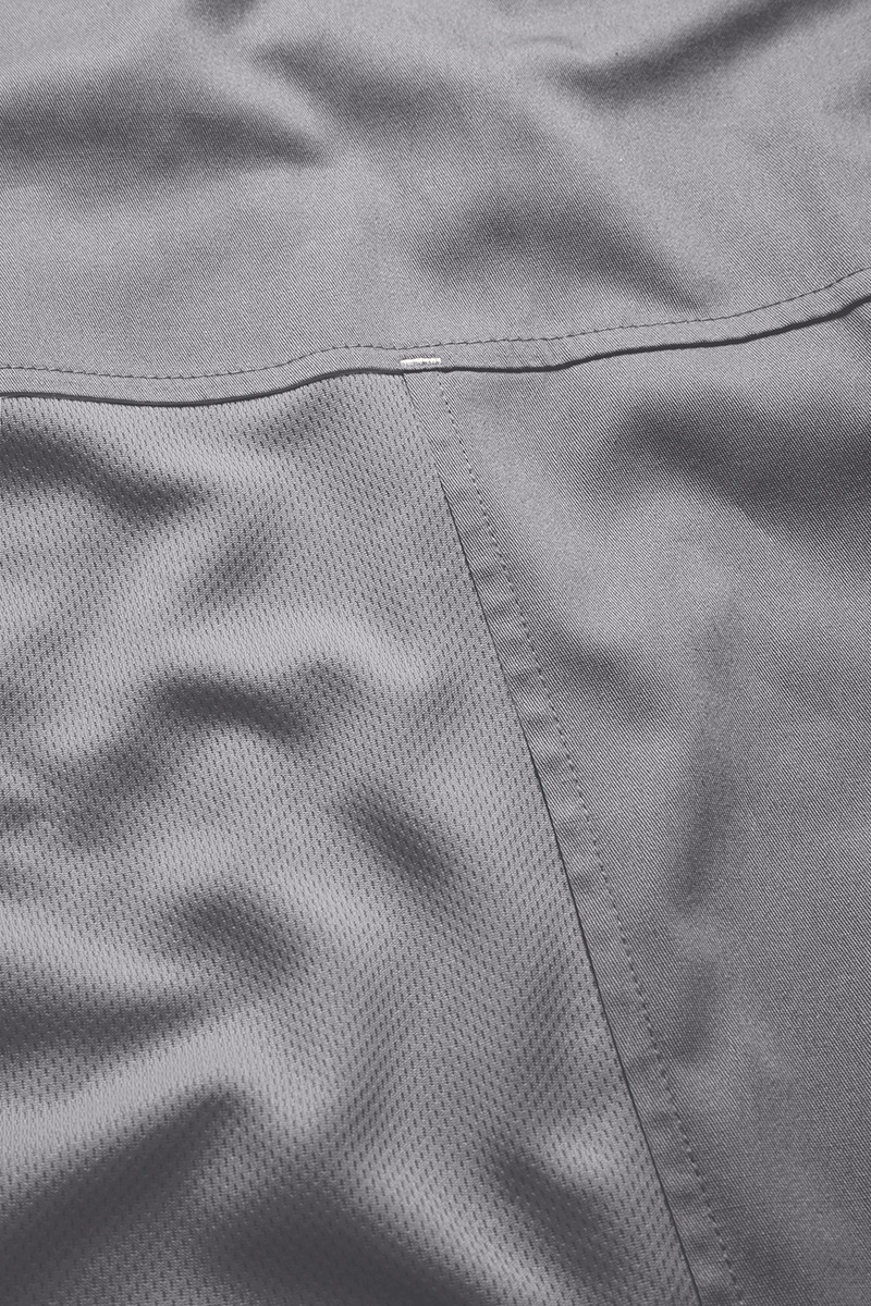Chef Jacket Green-Generation, from Sustainable Material