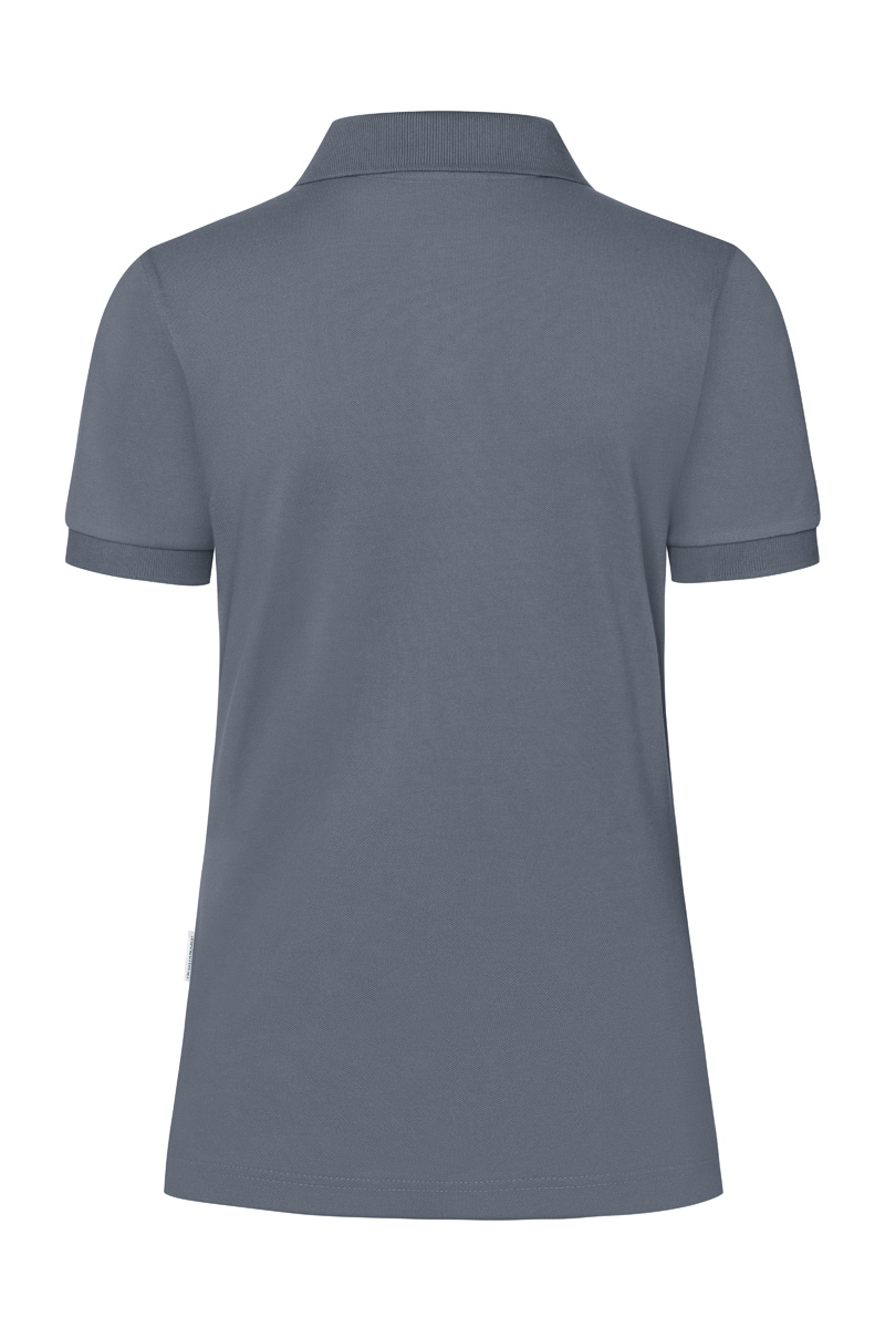 Poloshirt Modern-Flair Damen, leicht tailliert