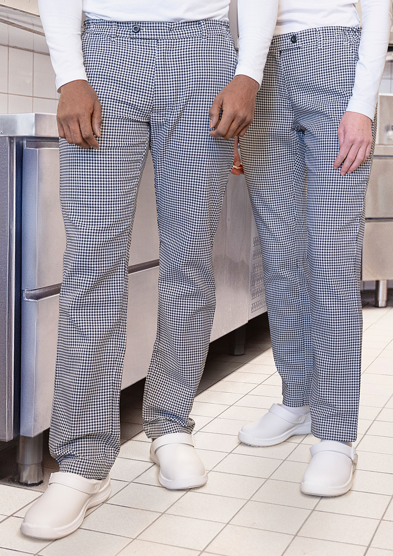 Chef's Trousers Basic
