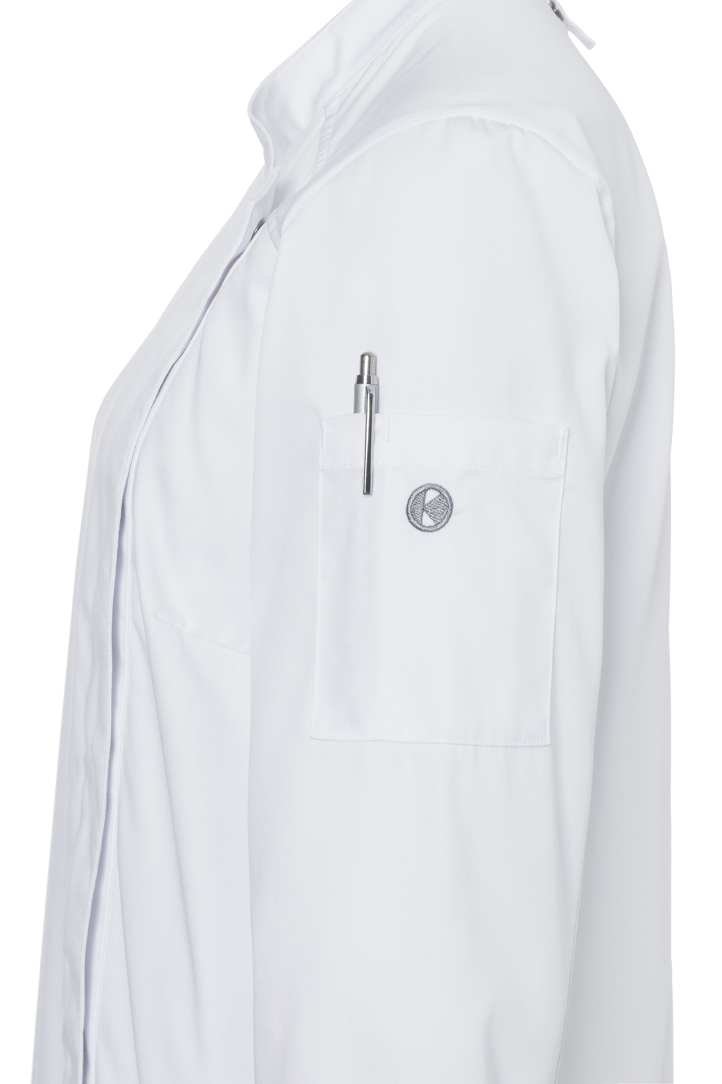 Ladies' Chef Jacket Naomi