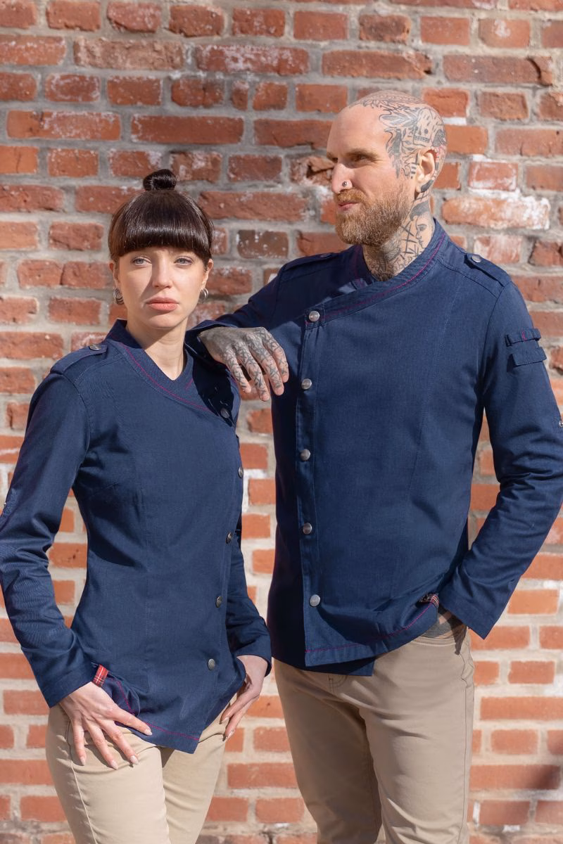 Hülse, Hosen, Langarm, Blazer, Backstein, Hülse, Hosen, Langarm, Blazer, Backstein