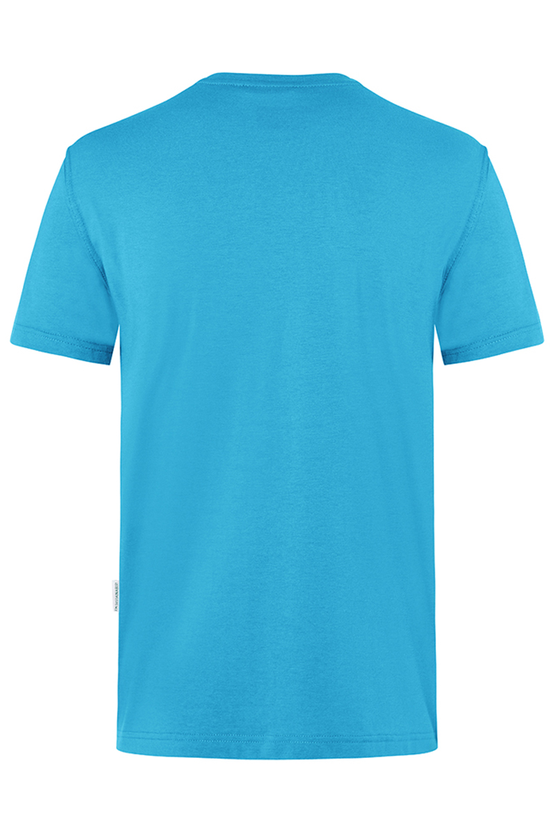 Herren T-Shirt Casual-Flair, Regular Fit