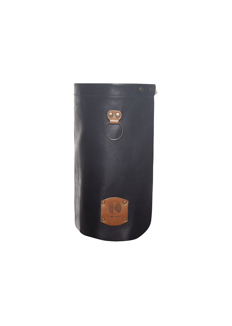 Leather Waist Apron Cowhide 59 x 40 cm