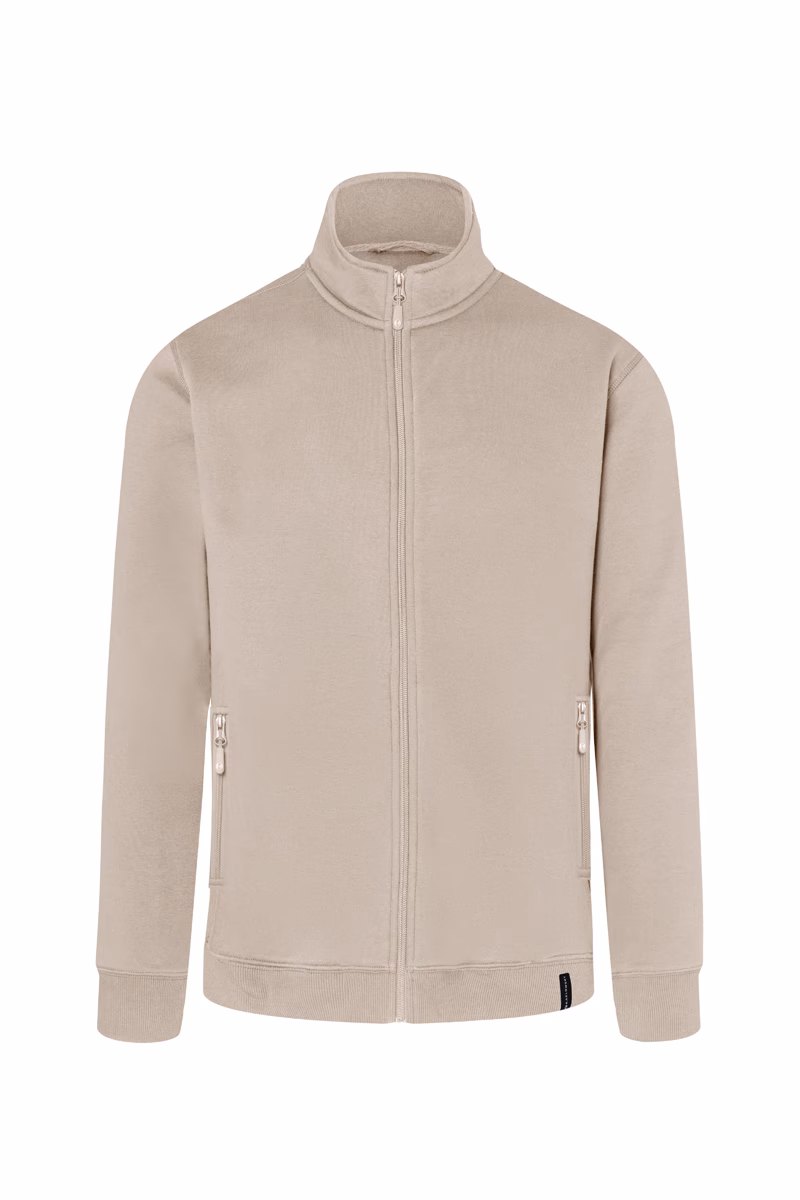 Bekleidung, Fleece, Mantel, Jacke, Bekleidung, Fleece, Mantel, Jacke, Bekleidung, Fleece, Mantel, Jacke, Kapuzenjacke, Zipjacke, Beige, Reißverschluss, Taschen, Fleecejacke, Voll-Reißverschluss, Stehkragen, Beige, Reißverschluss-Taschen