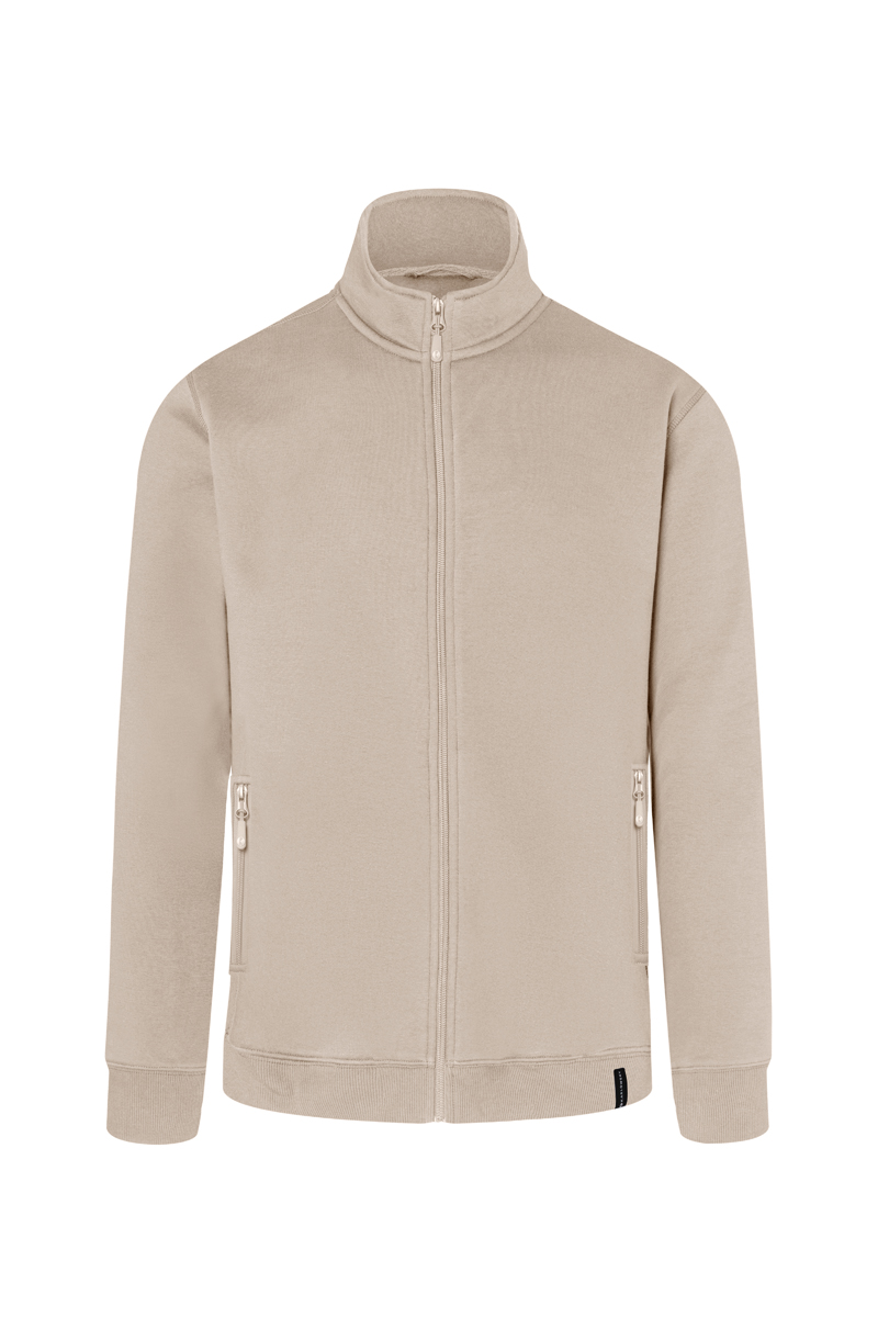 Bekleidung, Fleece, Mantel, Jacke, Bekleidung, Fleece, Mantel, Jacke, Bekleidung, Fleece, Mantel, Jacke, Kapuzenjacke, Zipjacke, Beige, Reißverschluss, Taschen, Fleecejacke, Voll-Reißverschluss, Stehkragen, Beige, Reißverschluss-Taschen