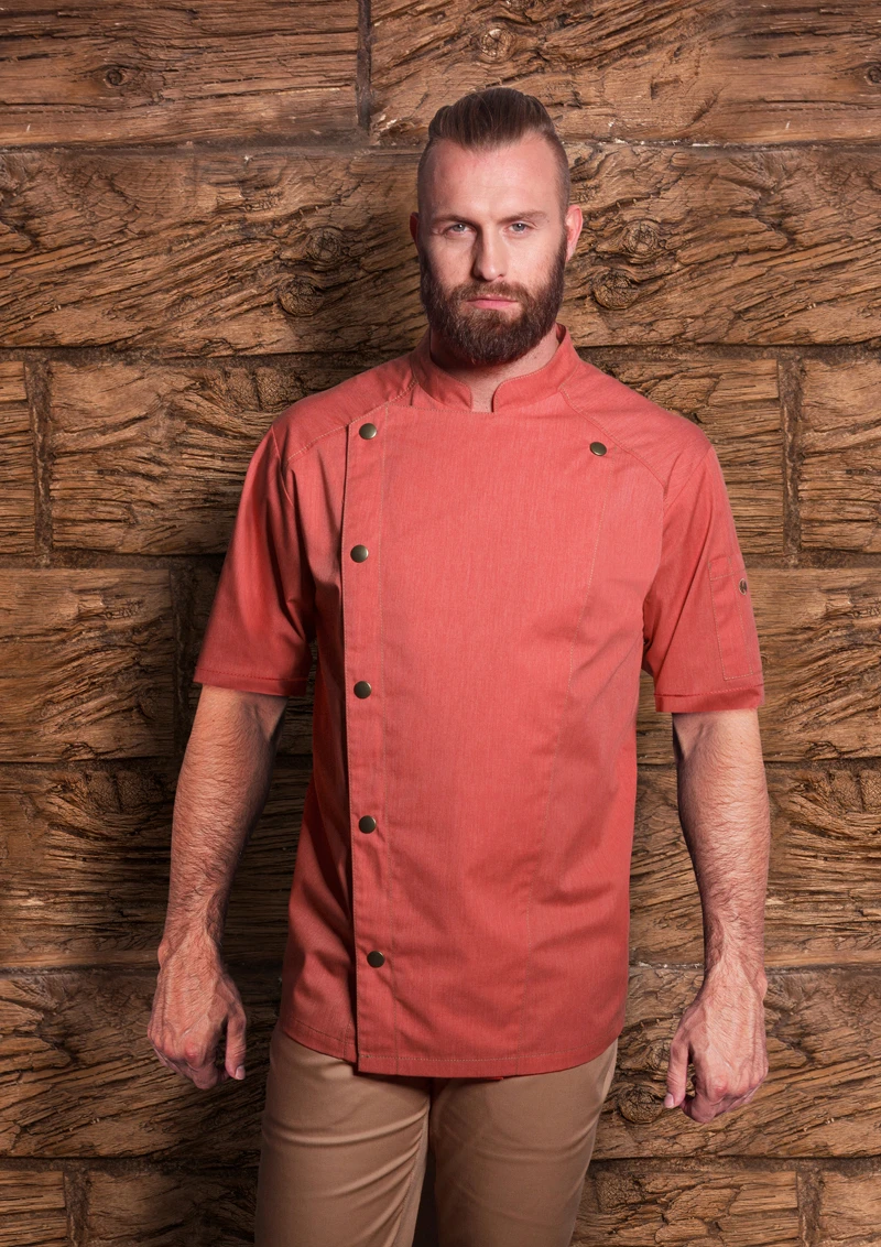 Hemd, Ärmel, Erwachsener, Mann, Person