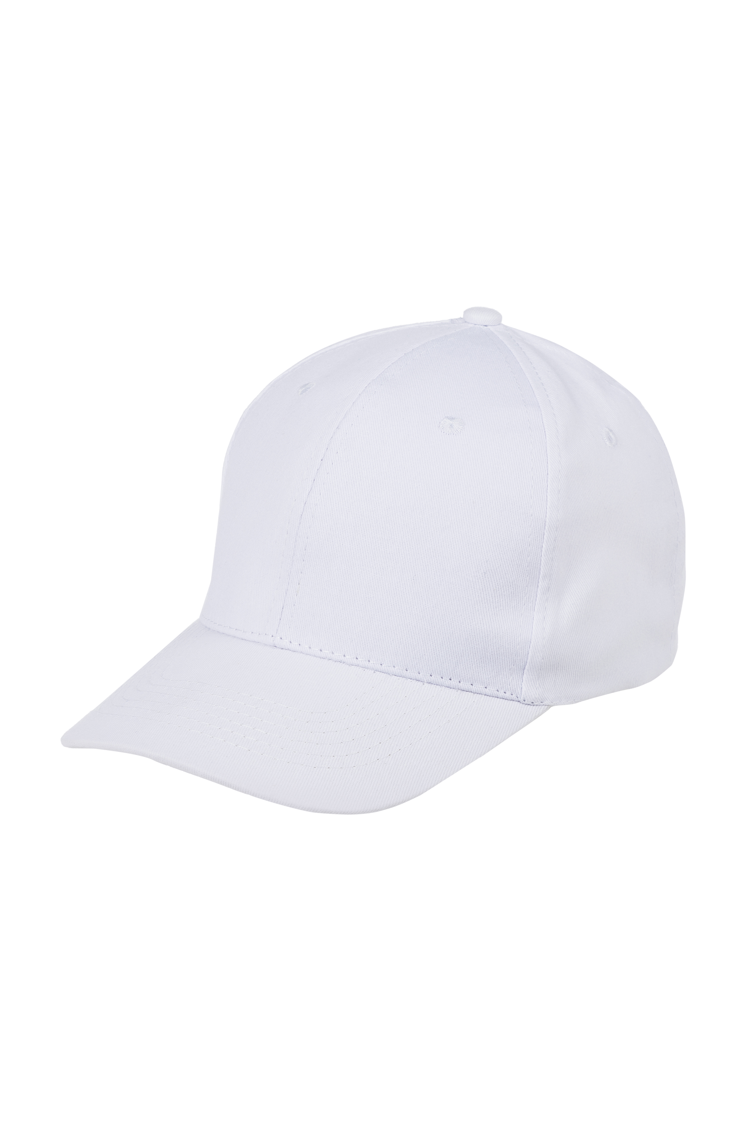 Basecap Action, 6-Panel, Snap-Verschluss