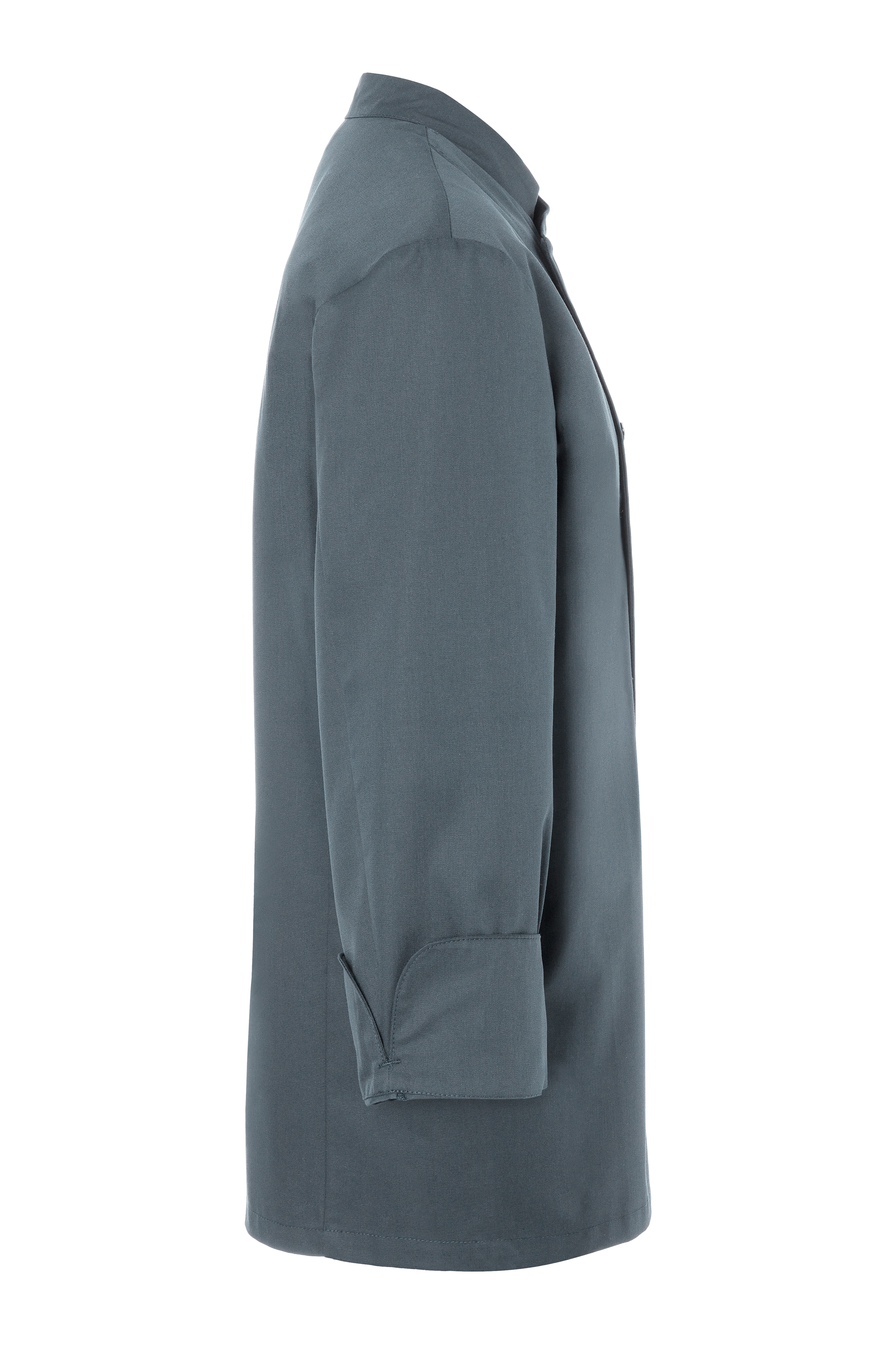 Langarm Herren-Kochjacke Lars, Regular Fit