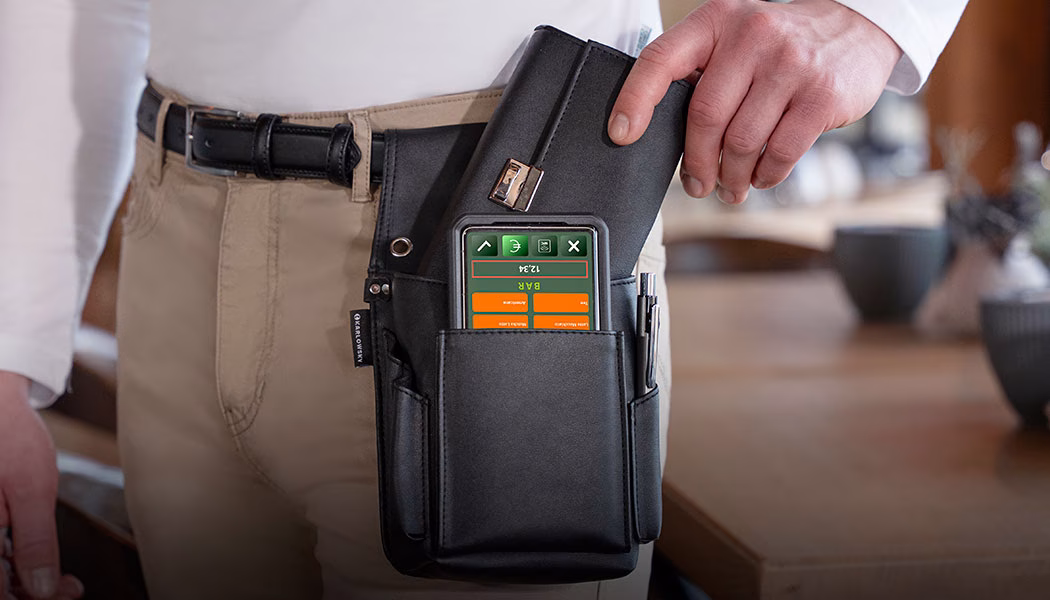 Zubehör, Tasche, Handtasche