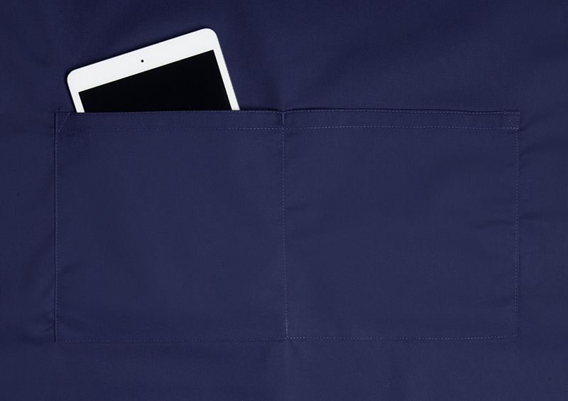 Dekoration für Zuhause, Elektronik, Dekoration für Zuhause, Elektronik, Taschen, Tabletentasche, marineblaues Gewebe, blaues Gewebe, Hintertasche, tasche, tabletentasche, marineblau, stoff, naht
