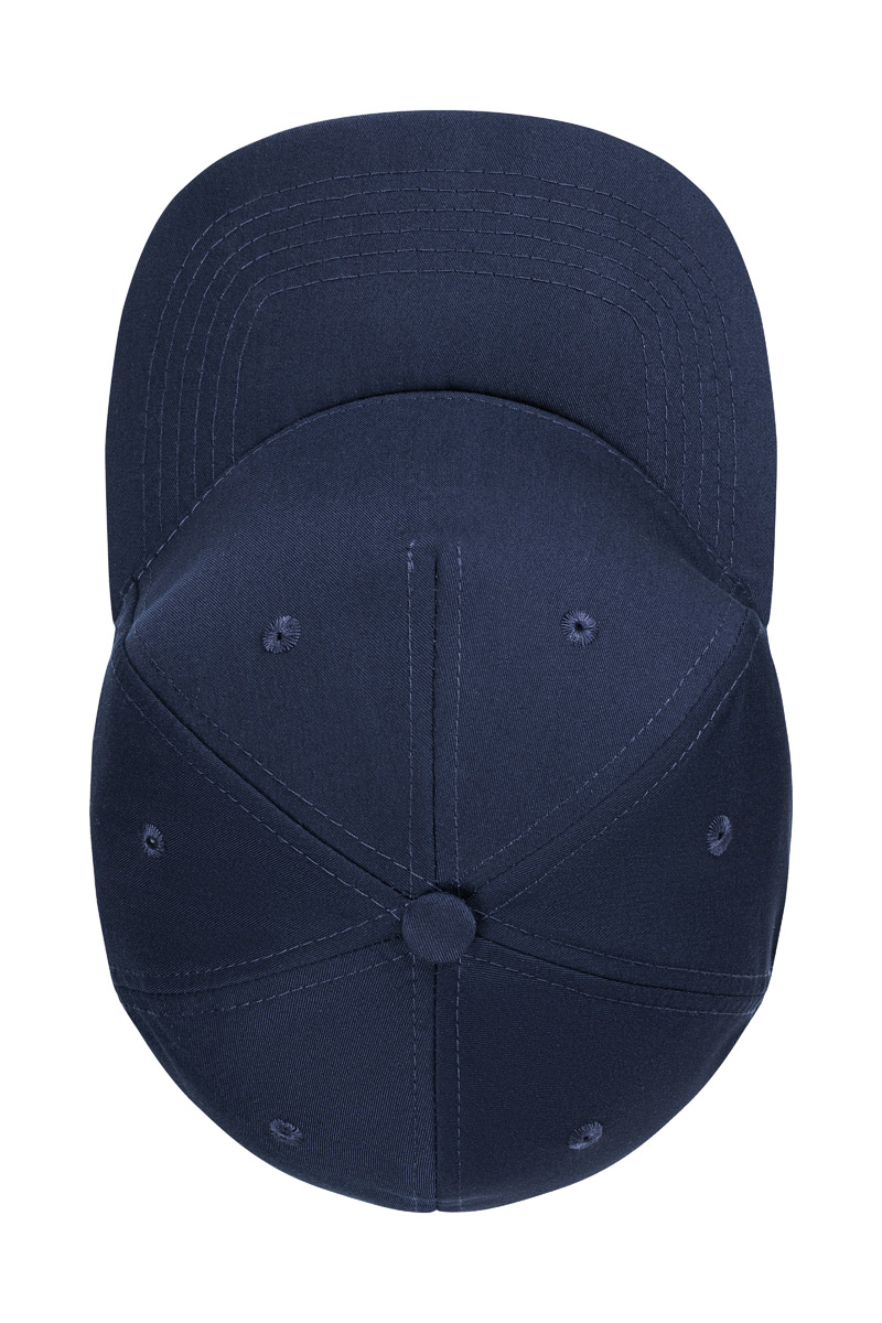 5-Panel Stretch Cap