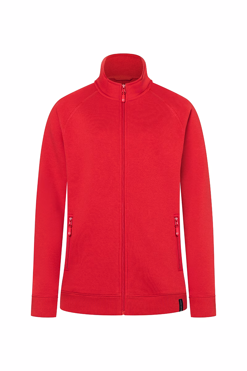 Vlies, Mantel, Jacke, Langarm, Pullover