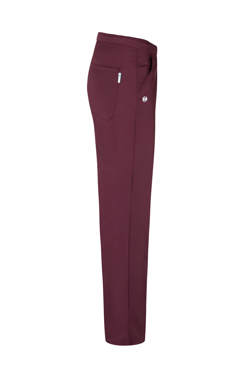 Schlupfhose Essential Herren, recyceltes Polyester, Regular Fit