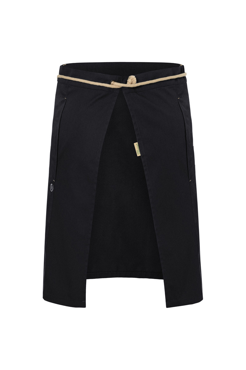Waist Apron New-Nature, from sustainable material