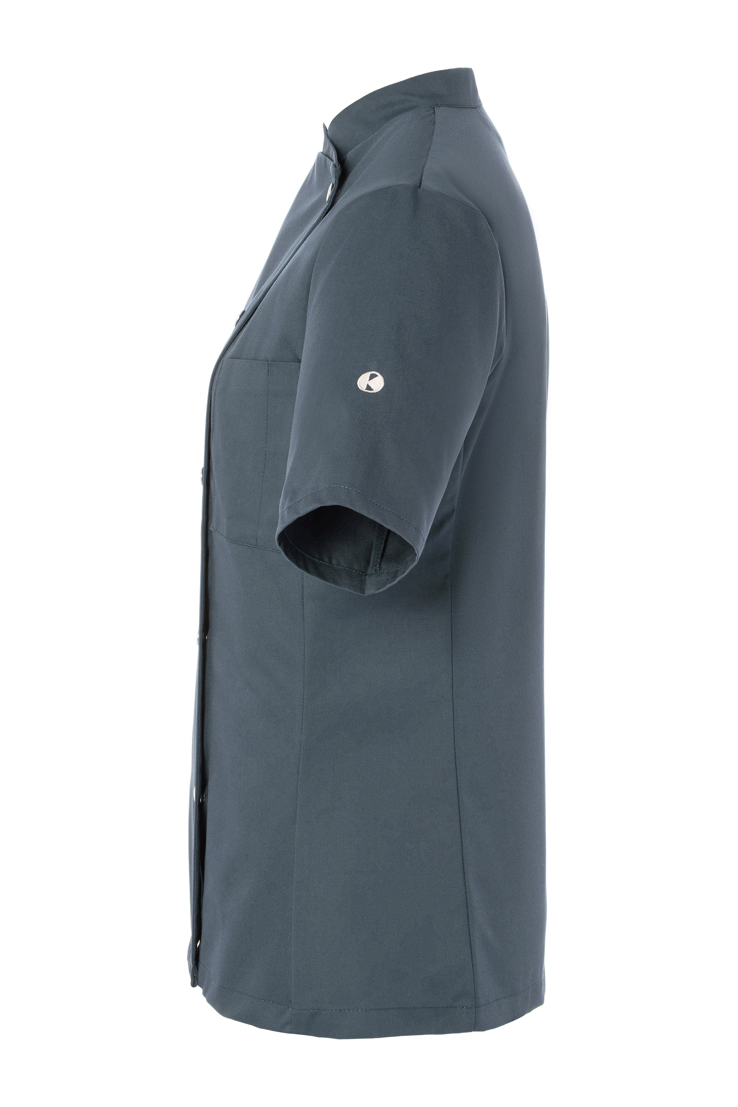 Ladies' Chef Jacket Greta
