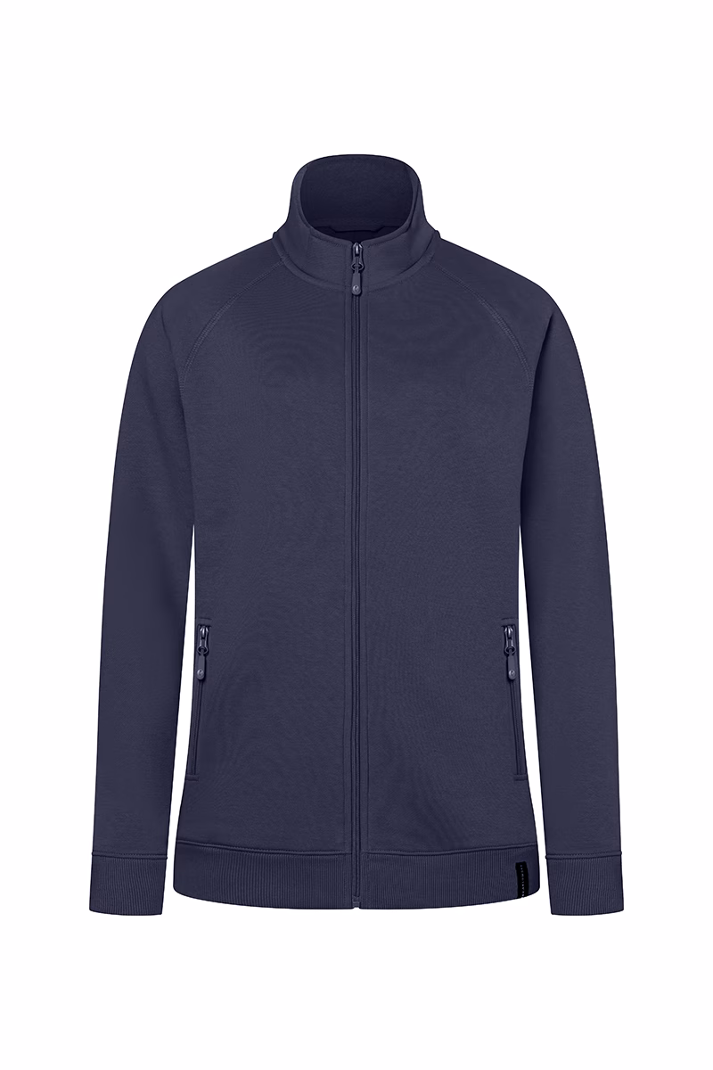 Bekleidung, Fleece, Mantel, Jacke, Langarm