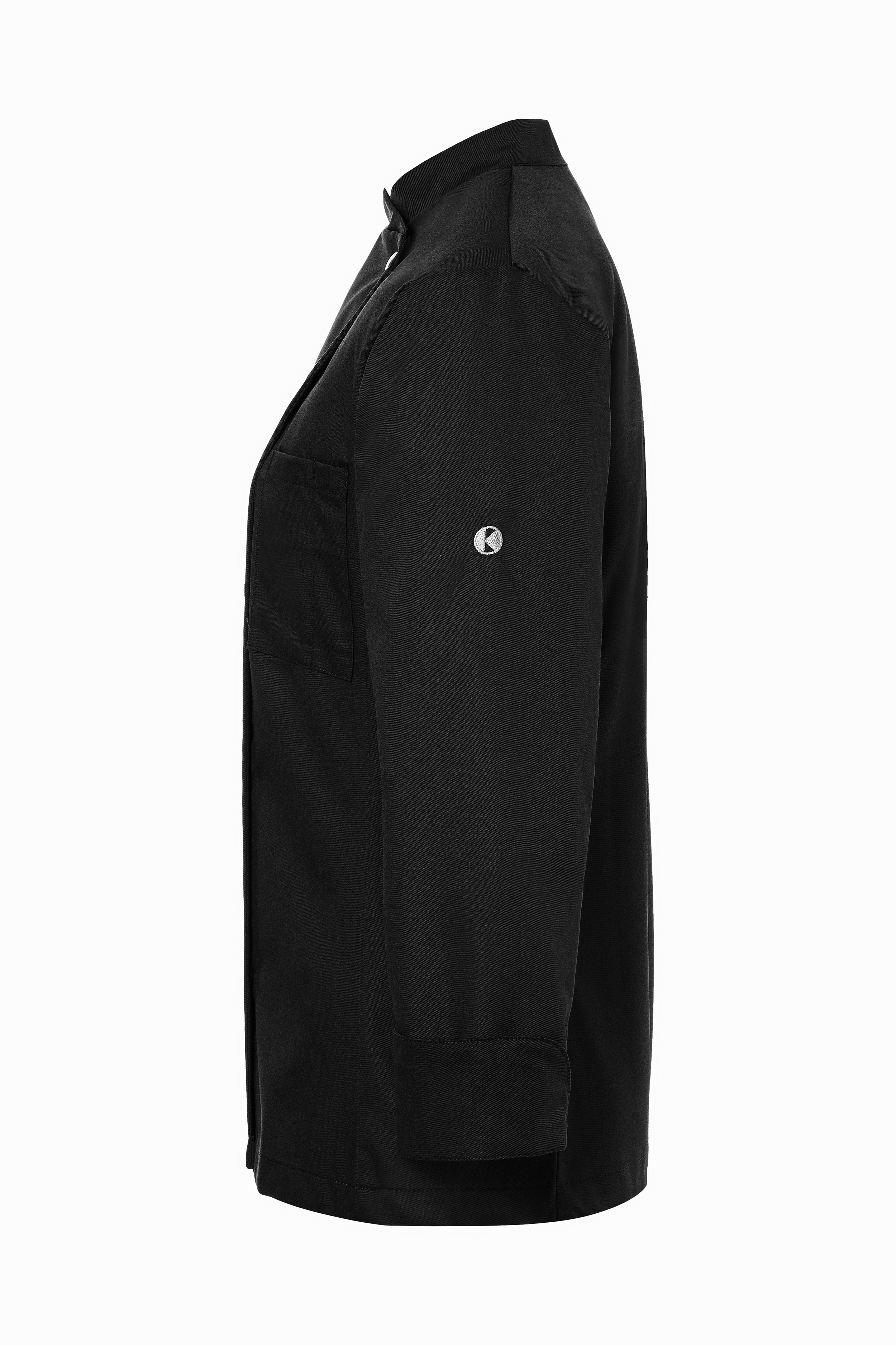 Ladies' Chef Jacket Larissa
