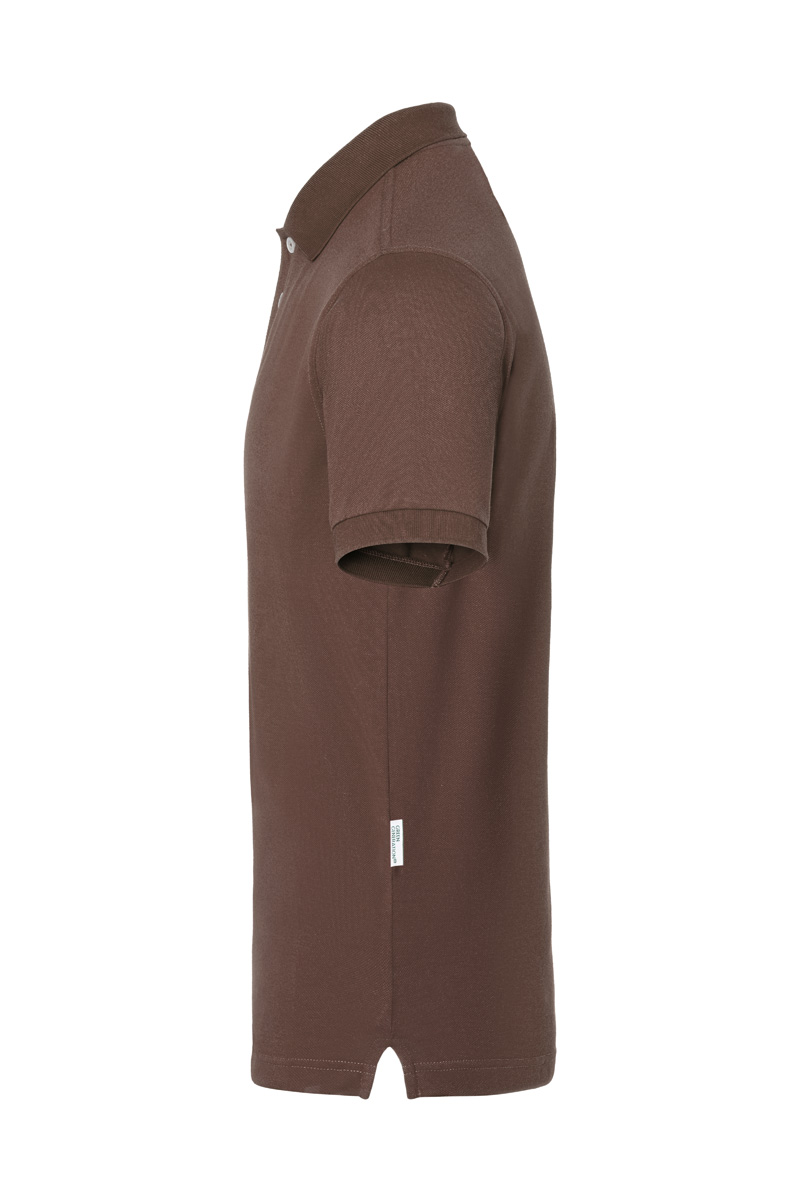 Men's Workwear Polo Shirt Modern-Flair, from Sustainable Material