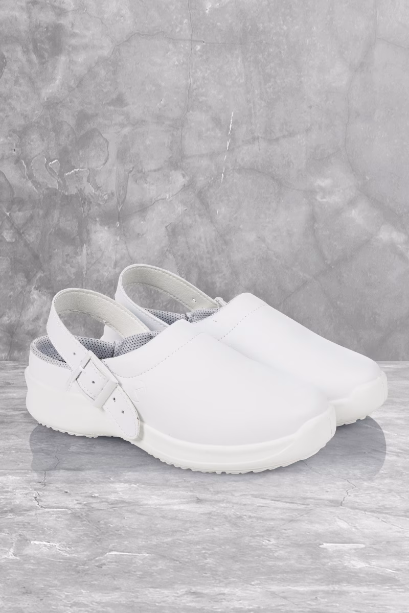 Work Shoe Kapstadt, EN ISO 20347:2012, OB-A-E-FO-SRC, 1 Pair / Pack