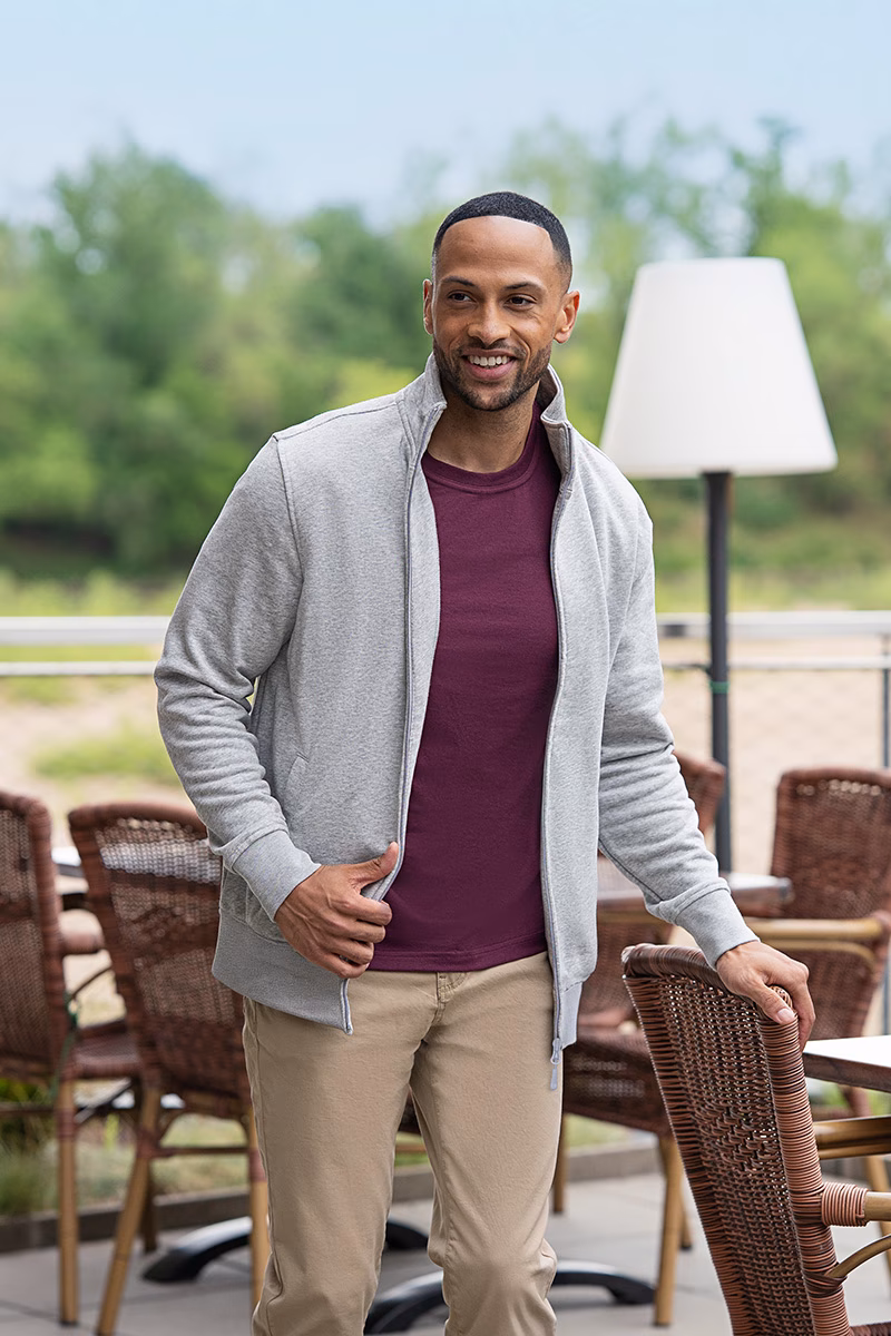 Pulli, Erwachsener, Männlich, Mann, Person