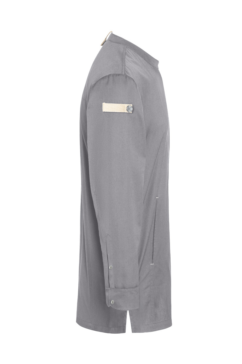 Chef Jacket Green-Generation, from Sustainable Material