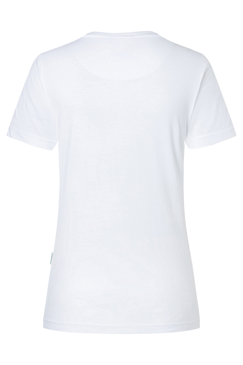Damen T-Shirt Casual-Flair, leicht tailliert