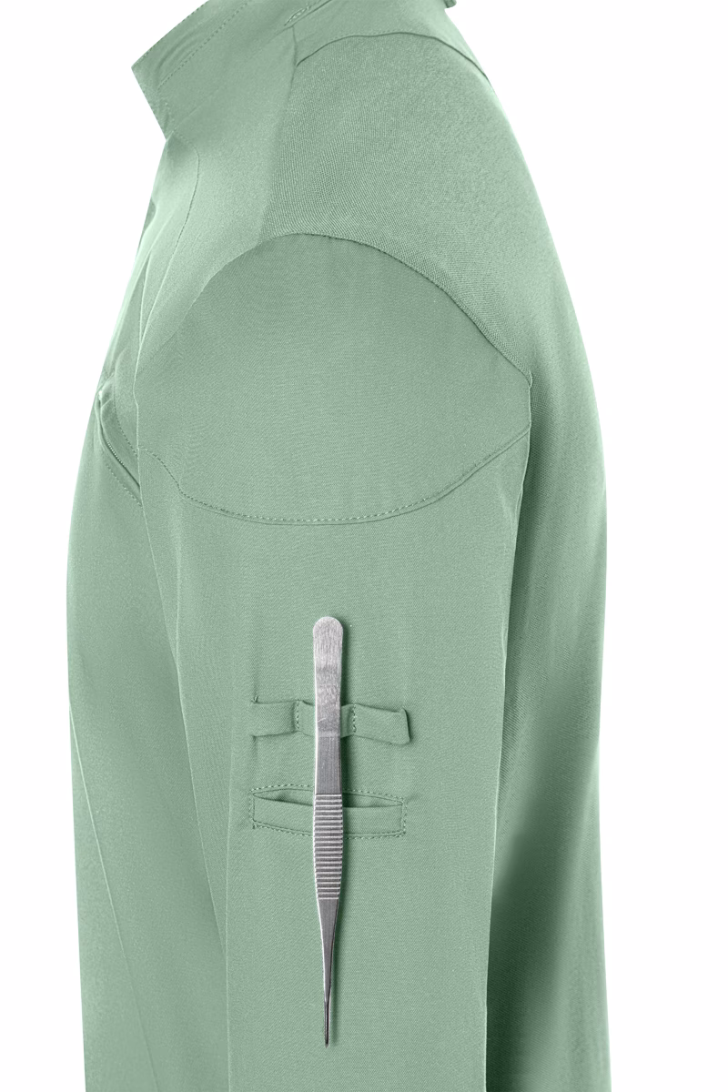 pocket, armband, arm sleeve, green, jacket, Armband, Armtasche, Klettverschluss?, Nähte, Taschenclip