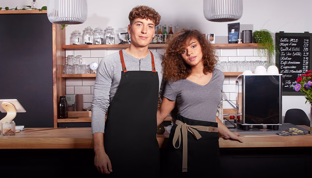 Erwachsener, Weiblich, Person, Frau, Kellner