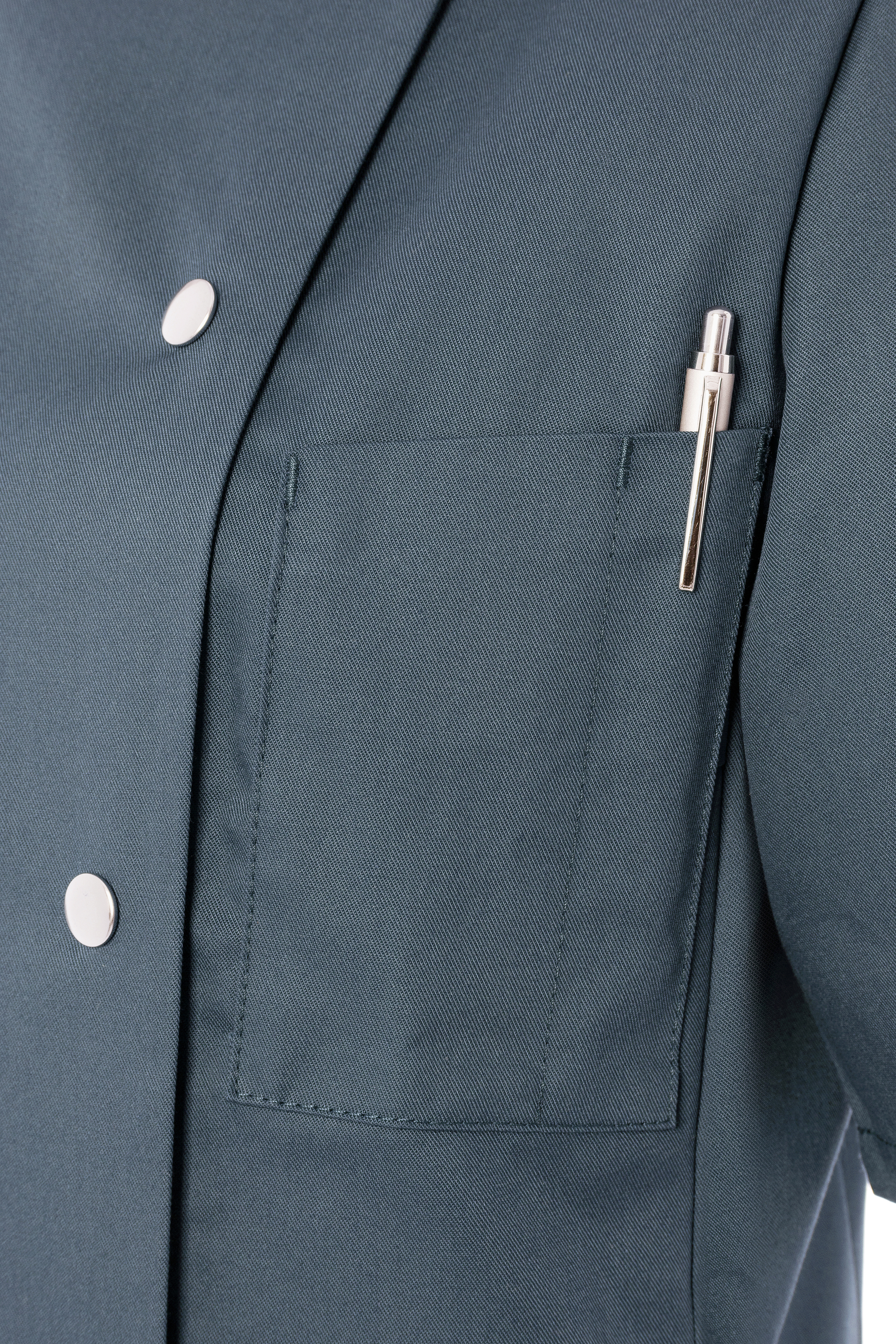 Ladies' Chef Jacket Greta