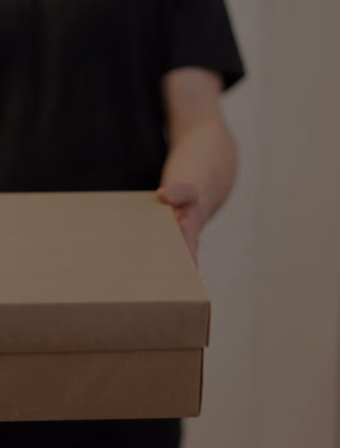 box, packaging, Pappe, Paket, Lieferung