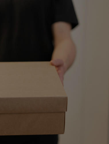 box, packaging, Pappe, Paket, Lieferung