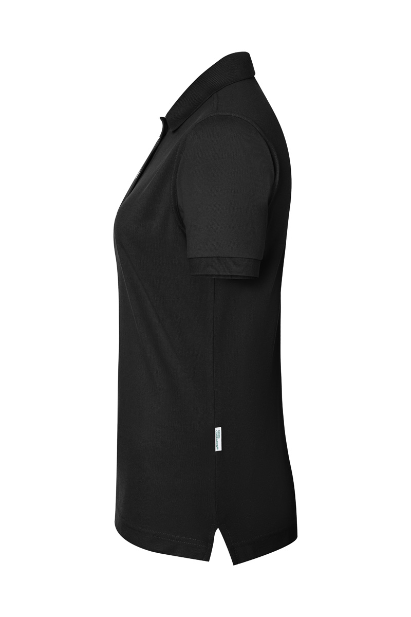 Poloshirt Modern-Flair Damen, leicht tailliert