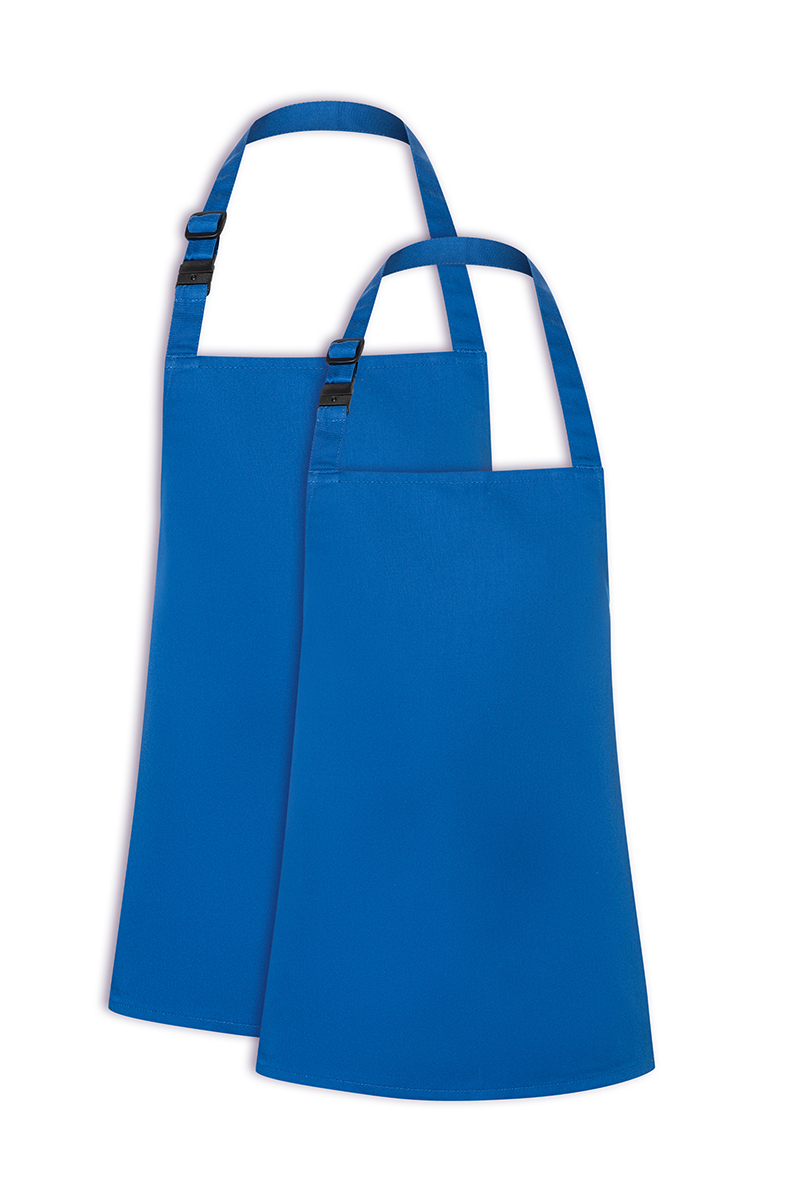 Zubehor, Tasche, Handtasche, Schürze, Kleidung, Backschürze, Kochschürze, Schürze, Nackenband, Blau, Schürze, Blau, Rechteckig, Zwei Träger?, Tragriemen, Schürze, Kochschürze, Nackenband, Zwischenlage, Unifarben