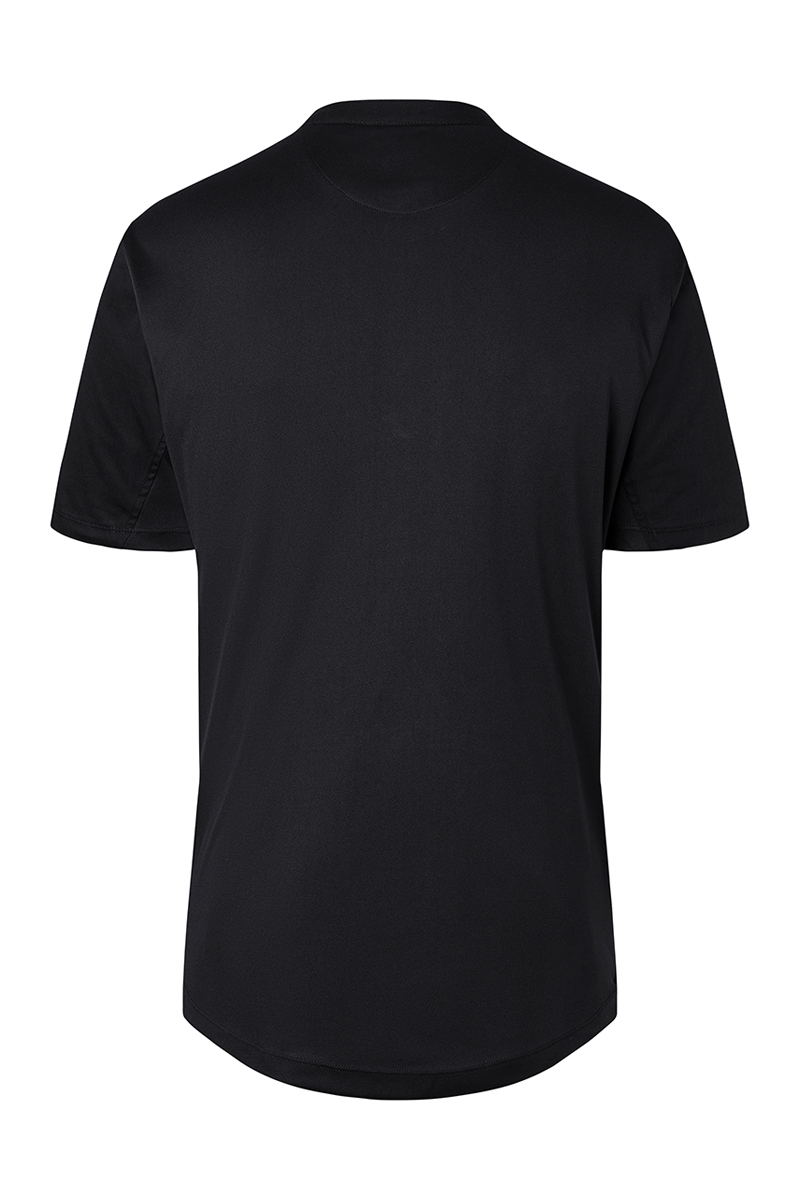 Kurzarm Herren-Arbeitsshirt Performance, Slim Fit