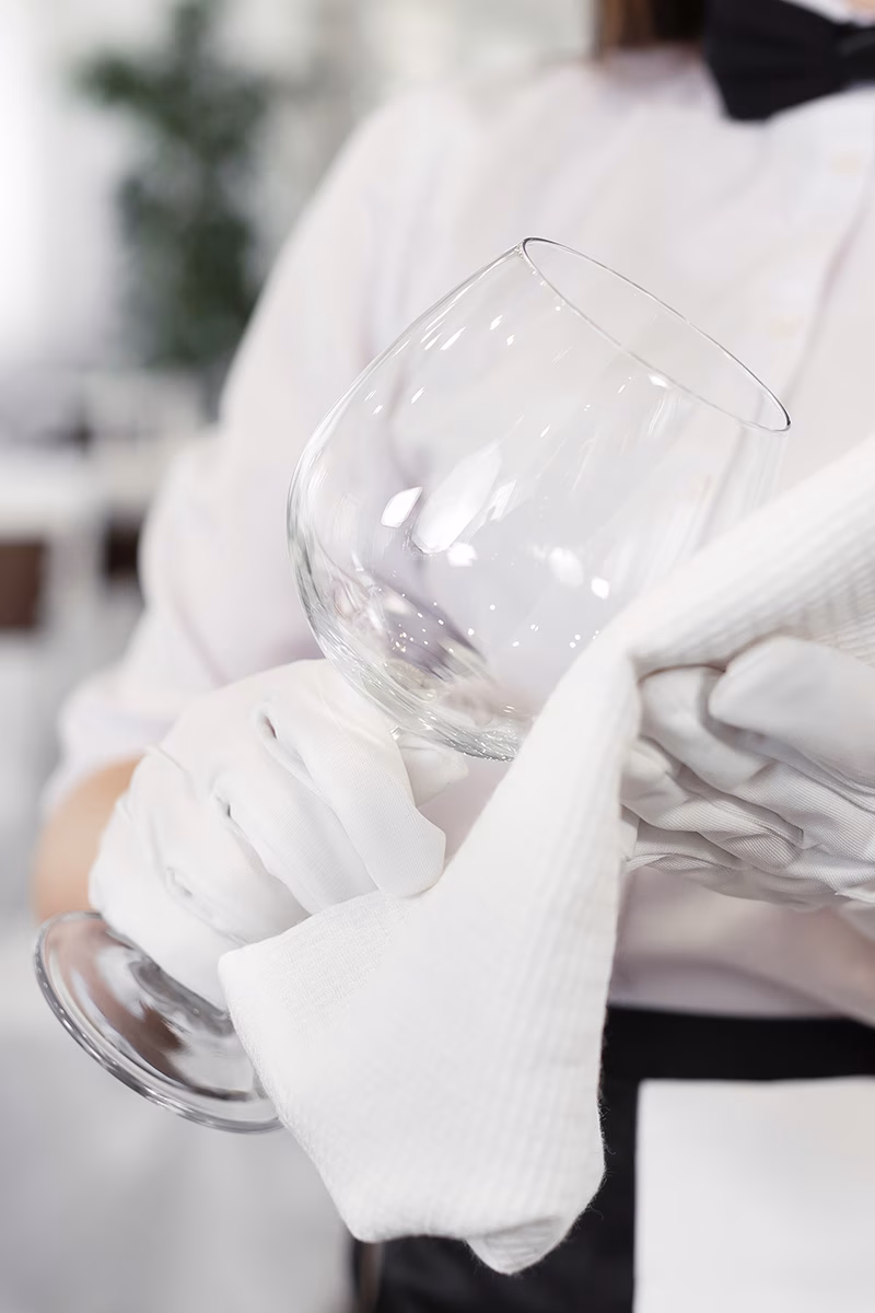 Glas, Person, Kleidung, Hemd