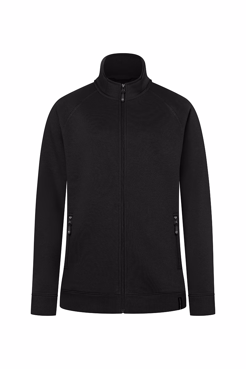 Bekleidung, Fleece, Mantel, Jacke, Langarm