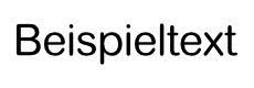 Arial Rounded