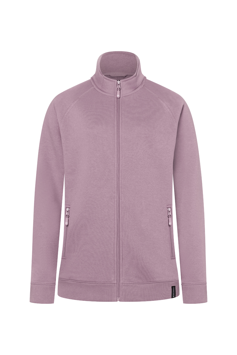 Bekleidung, Fleece, Jacke, Langarm, Pullover, Bekleidung, Fleece, Jacke, Langarm, Pullover, Bekleidung, Fleece, Jacke, Langarm, Pullover, fleece jacket, Reißverschluss, Pink, Stehkragen, Seitentaschen