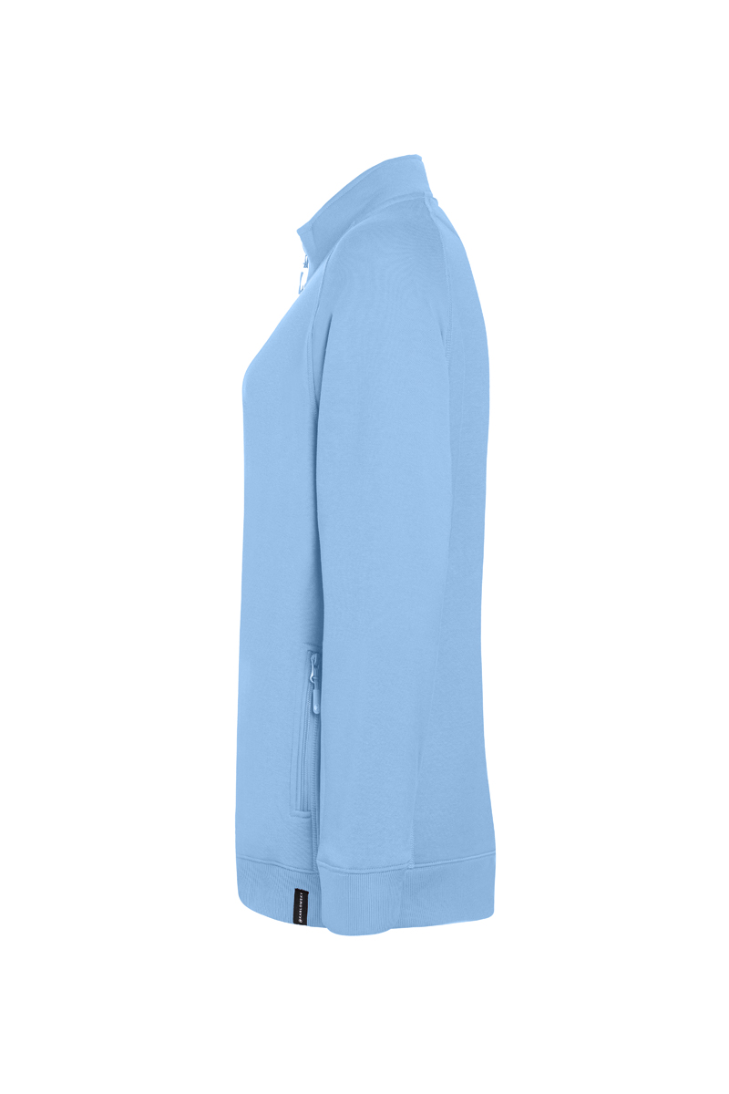 Vlies, Langer Ärmel, Mantel, Jacke, Pullover, Vlies, Langer Ärmel, Mantel, Jacke, Pullover, hoodie, Reißverschluss, Langarm, Kragen, hellblau, Jacket, Hoodie, Zip pockets, Kapuzenjacke, Kragen, Fleece, Jacke, Reißverschluss, Seitliche Taschen, Uni-Farbton