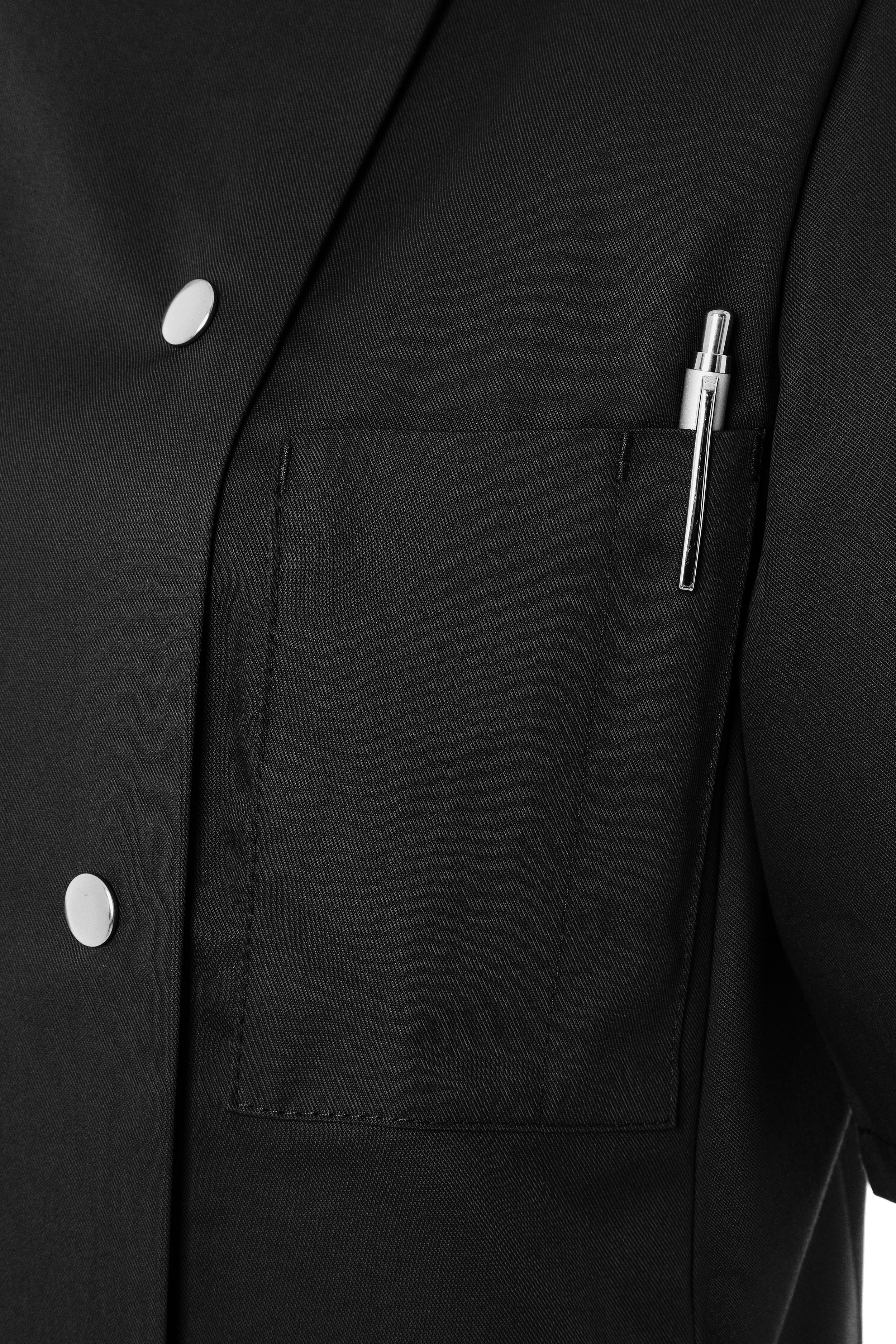 Ladies' Chef Jacket Greta