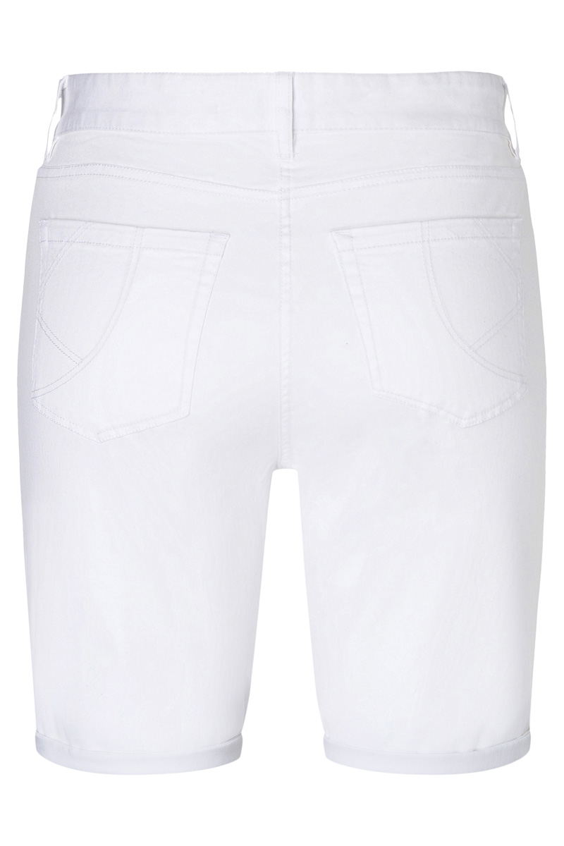 Men's 5-Pocket Shorts Classic-Stretch