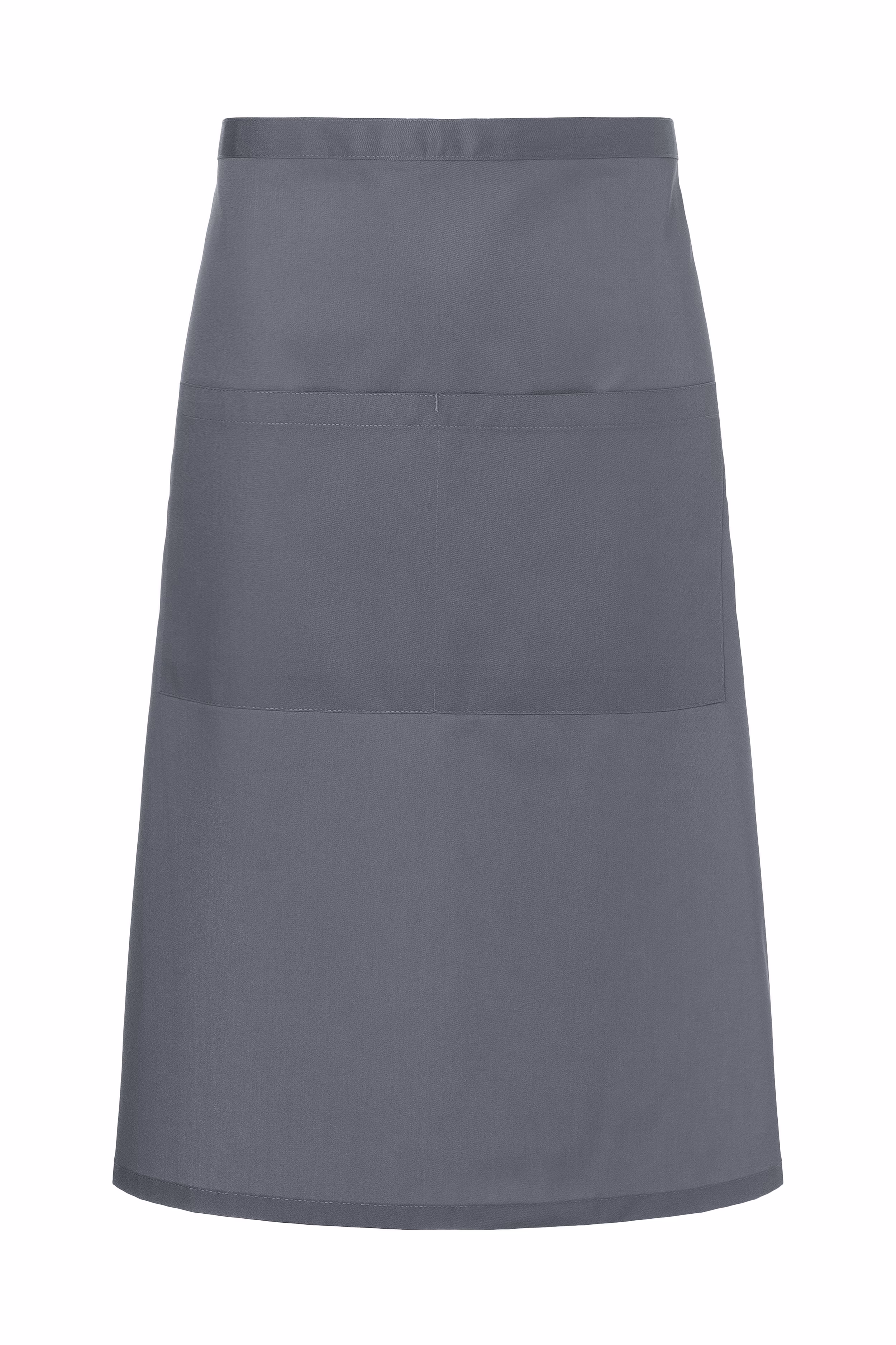 Bistro Apron Basic with Pocket