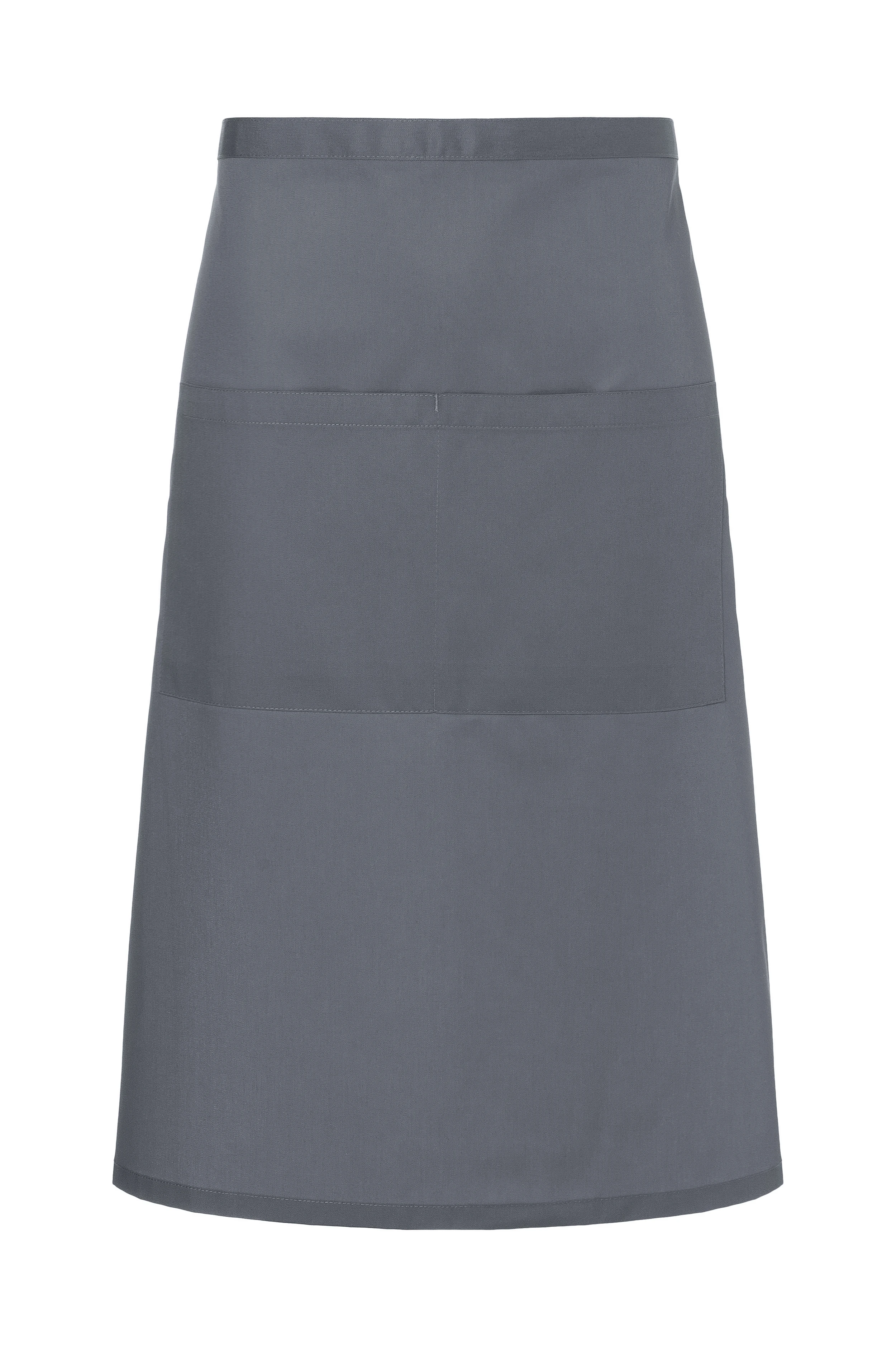 Bistroschürze Basic mit Tasche Bistroschürze Basic mit Tasche
