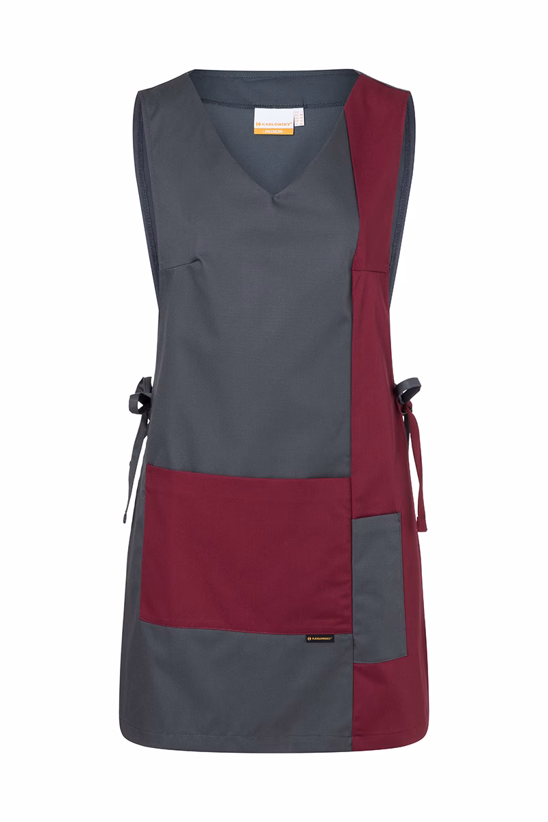 Work Smock Marilies Anthracite